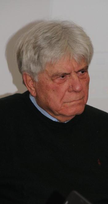 «Era giusto fare quegli esposti» 