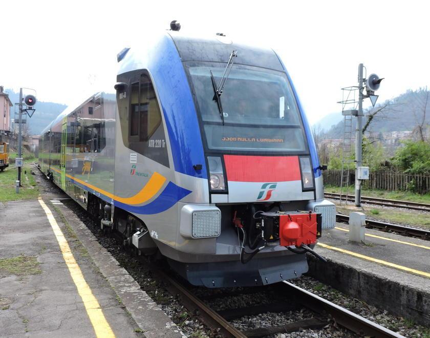 Lucca-Aulla, verso una nuova chiusura 