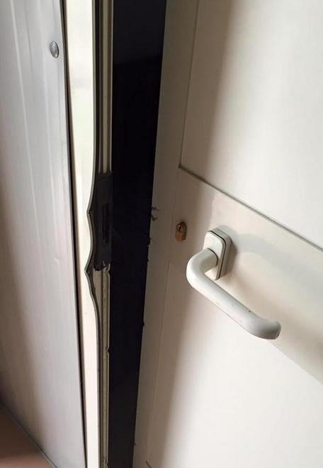 Anziano rapinato in casa dall’amica di famiglia 