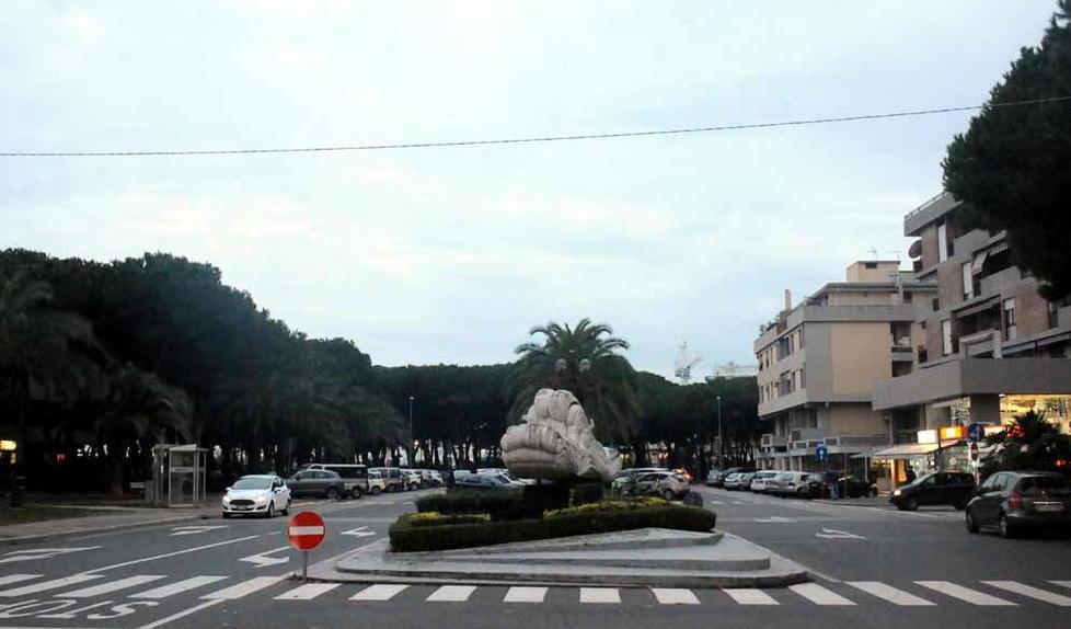 «Senza luci e senza albero, qui Natale non è arrivato» 
