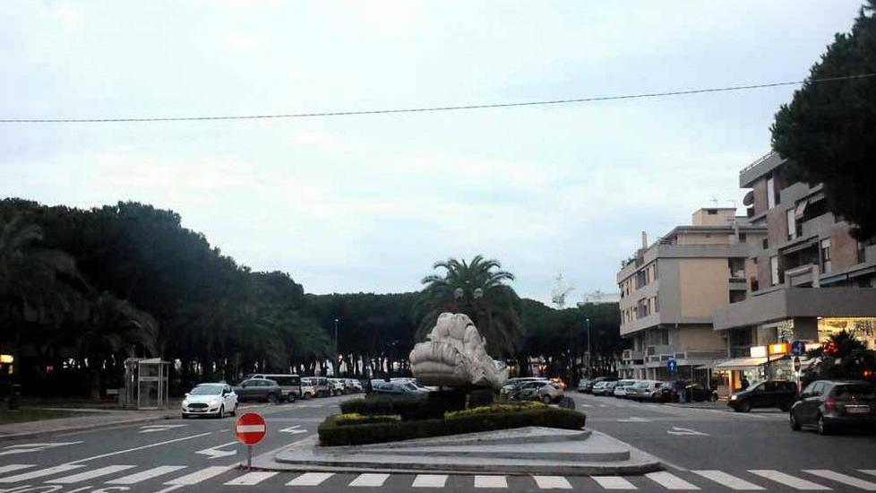 «Senza luci e senza albero, qui Natale non è arrivato»