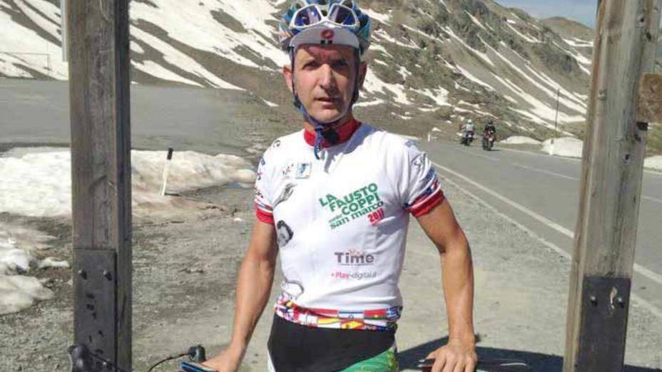 Il lavoro si ferma per l’addio a Mallegni