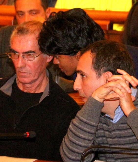 Grillotti: «Formeremo un nuovo gruppo» 