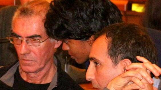 Grillotti: «Formeremo un nuovo gruppo»