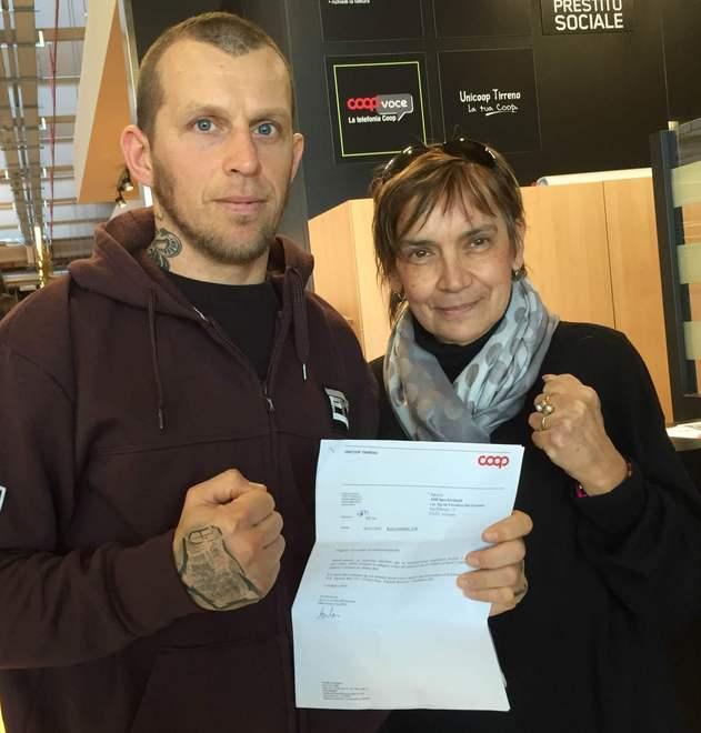 Bottai-Di Fiore: il titolo nazionale sul ring di Livorno 