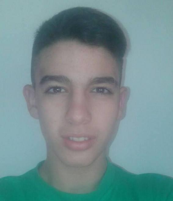 Il cuore di Nicola batte nel petto di un ragazzo della sua età 