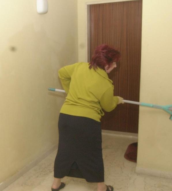 Erede maleducato non paga il condominio 