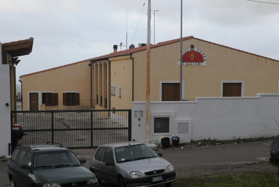 Distaccamento a rischio, vigili del fuoco delusi