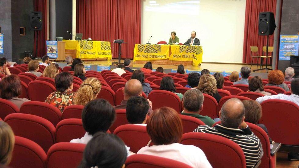 Invito alla lettura: un progetto itinerante