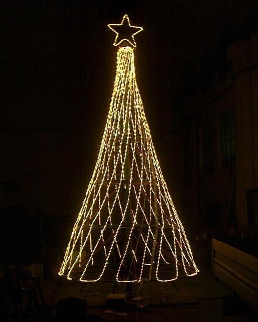 Saiu: «L’albero di Natale dimenticato a Pratosardo»