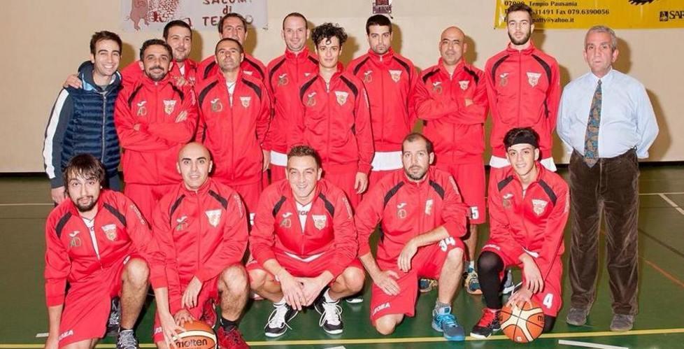 New Basket Tempio ancora sconfitta 