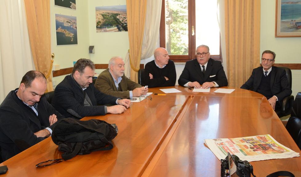 Sindaco e rettore siglano la crescita dell’università 