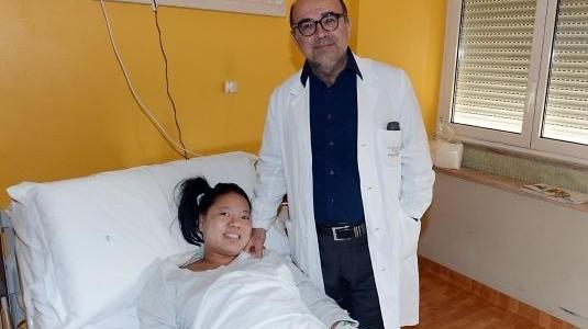 Morta Ivana, la più piccola delle 4 gemelline