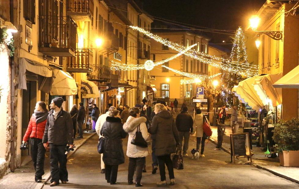 Ai piedi del Cimone un carosello di eventi 