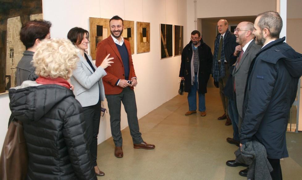 Una nuova casa per chi ama l’arte 