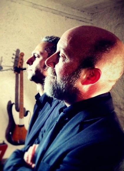  Dead Horse, ritorno al blues