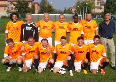 Venti squadre si contendono il torneo invernale Open