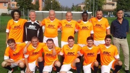 Venti squadre si contendono il torneo invernale Open
