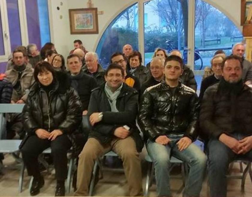 Contro furti e rapine, il controllo di vicinato 