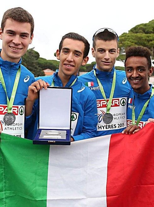 Brillano su più fronti i gioiellini reggiani dell’atletica leggera 