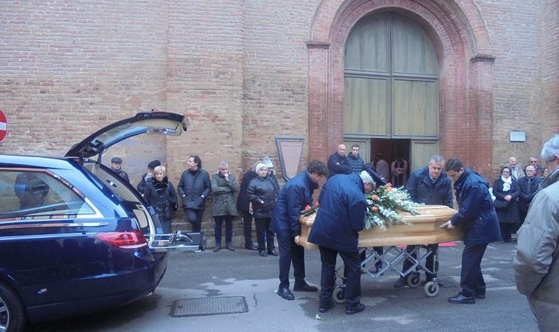 «Carletto ci ha donato allegria e gioia di vivere» 