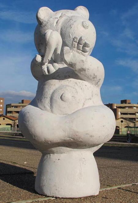 Progetto Parterre, via all’asta d’artista per il parco urbano 