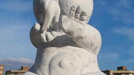 Progetto Parterre, via all’asta d’artista per il parco urbano