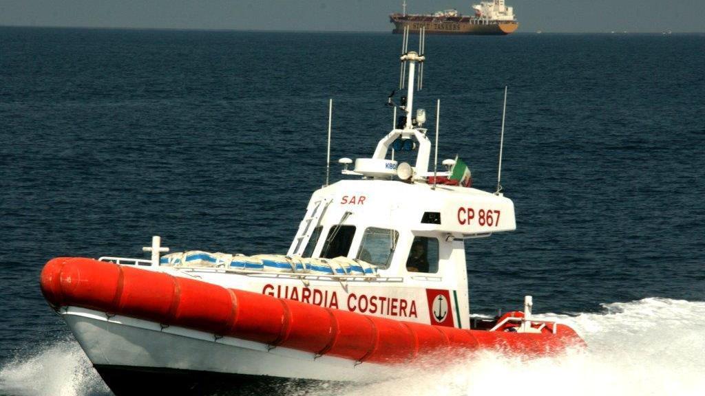 Trovato morto il pescatore scomparso in mare