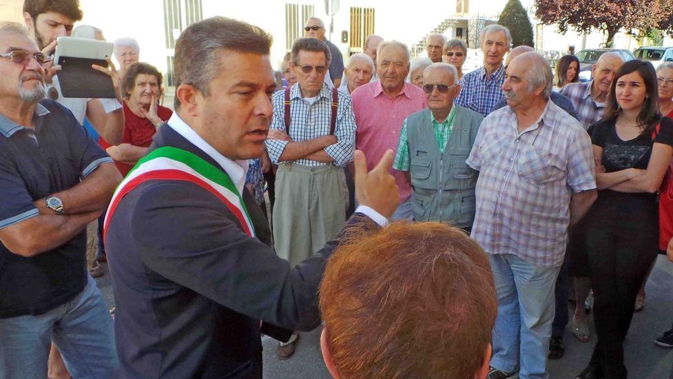 Sabato a Masi Torello l’assemblea indetta dal Comune