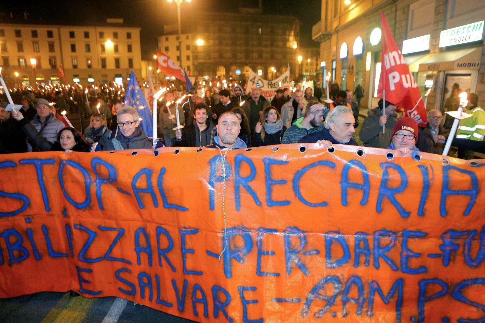 Caso Aamps, i revisori dei conti: concordato, atto grave di imprudenza