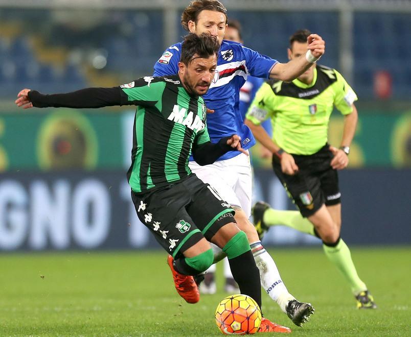 Laribi: «Sassuolo a Verona con la mentalità giusta» 