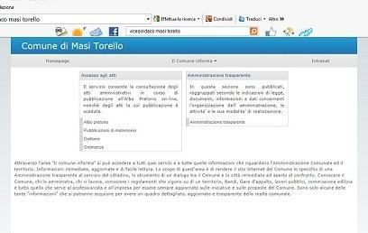 Sito comunale ancora out dopo l’attacco hacker 