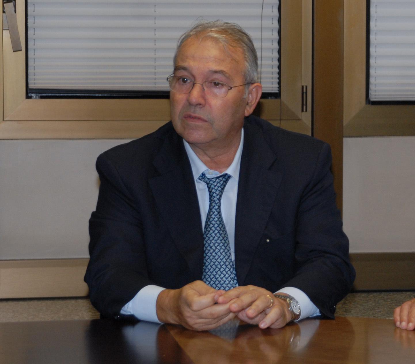Giorgio Oppi