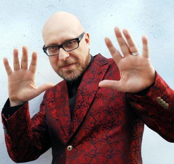 Biondi, il crooner d’Italia presenta l’album Beyond 