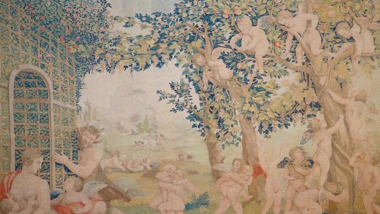Ecco il tesoro dei Gonzaga
