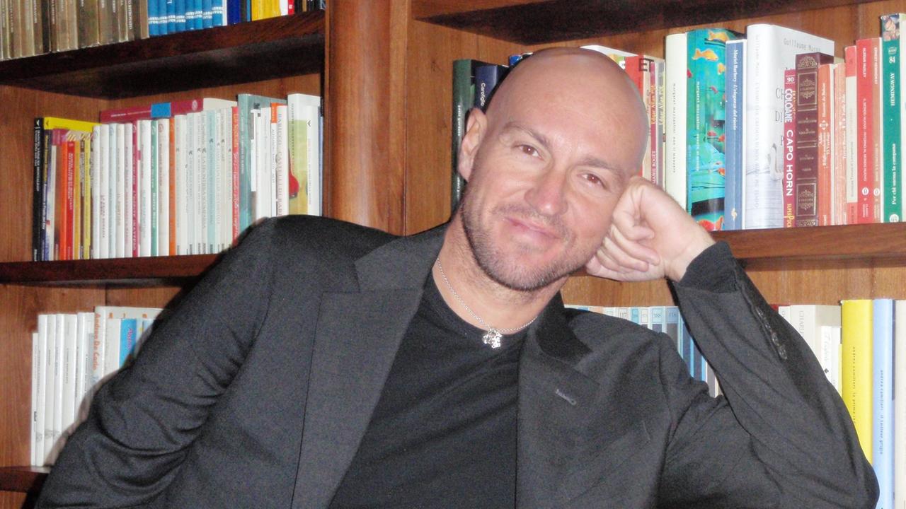 Filippo Mazzei presidente di Ecoambiente