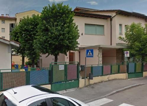 La scuola paritaria Don Bosco di Mezzana