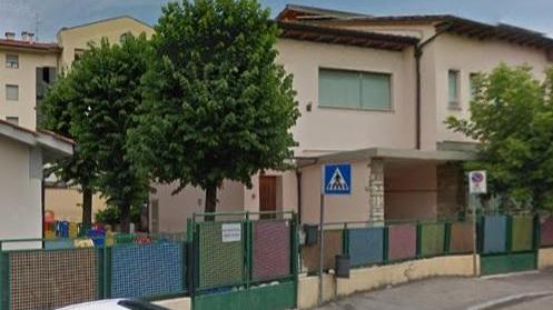 La scuola paritaria Don Bosco di Mezzana