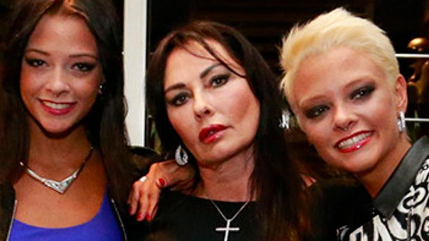 Oltraggiò la polizia: 6 mesi alla madre delle Donatella di Modena