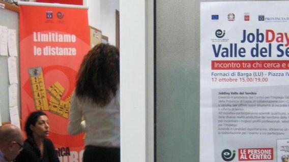 Le candidature si raccolgono via web