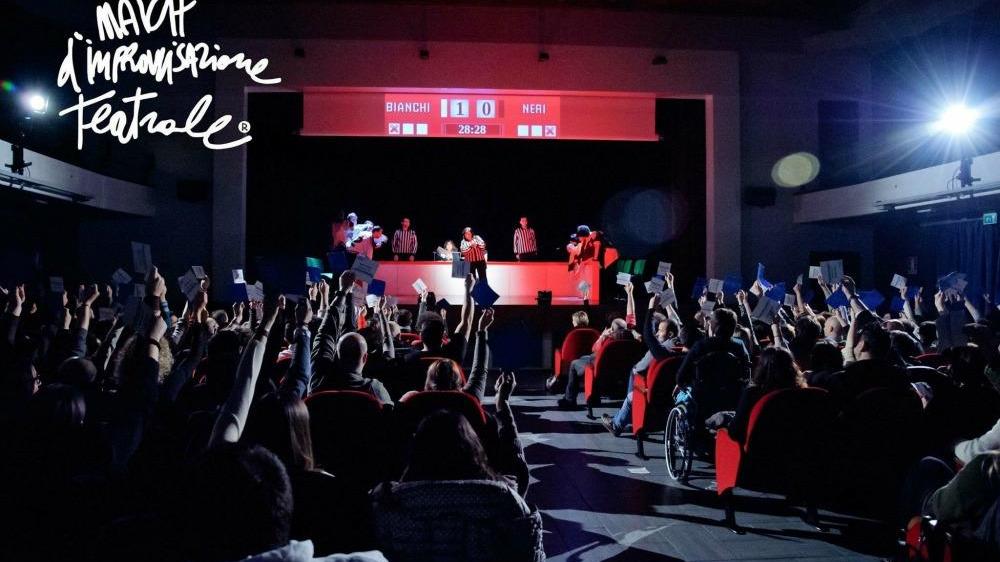 Gli eventi del fine settimana a Reggio Emilia e in provincia