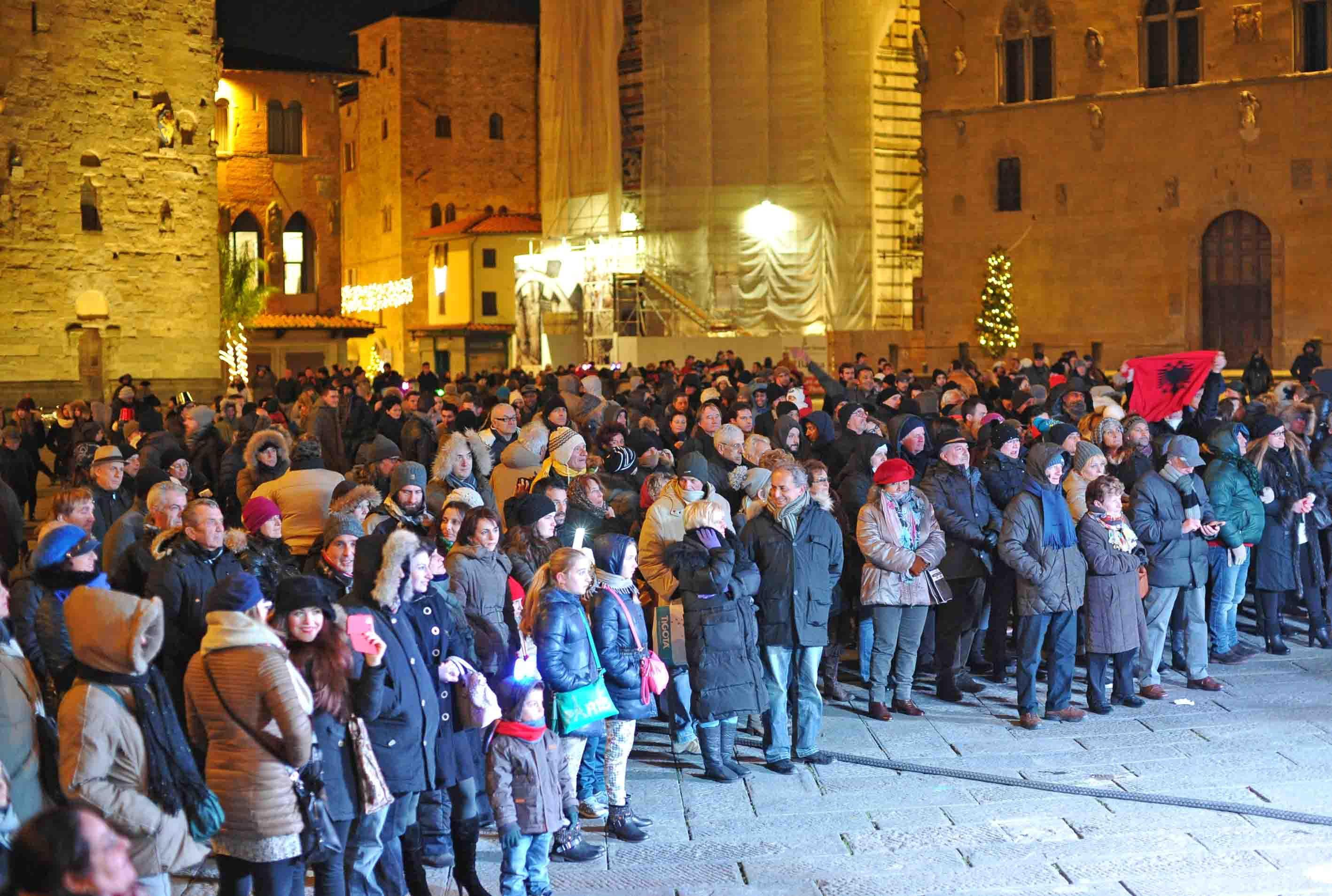 Turismo, previsioni ok per le feste di fine anno 