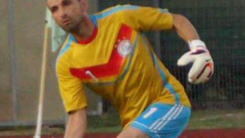 La Zenith esonera il portiere Del Bianco