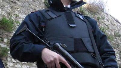 Rubavano nelle case, catturata banda