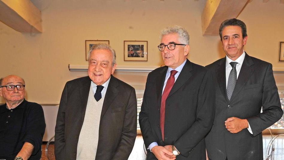 Fondazione, nuovo presidente a marzo