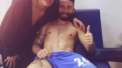 Skorupski-Tonelli, la strana coppia