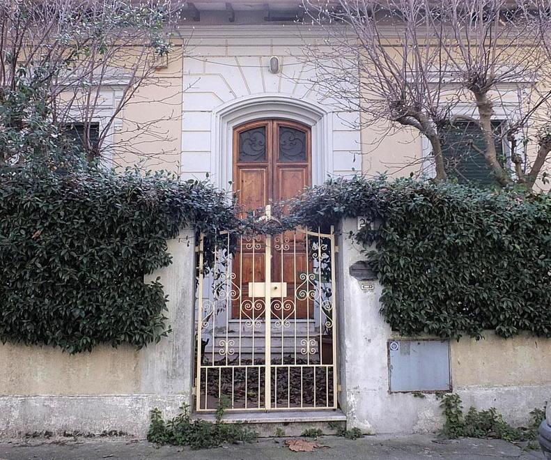 Entro Natale l’ultimo saluto alla benefattrice 