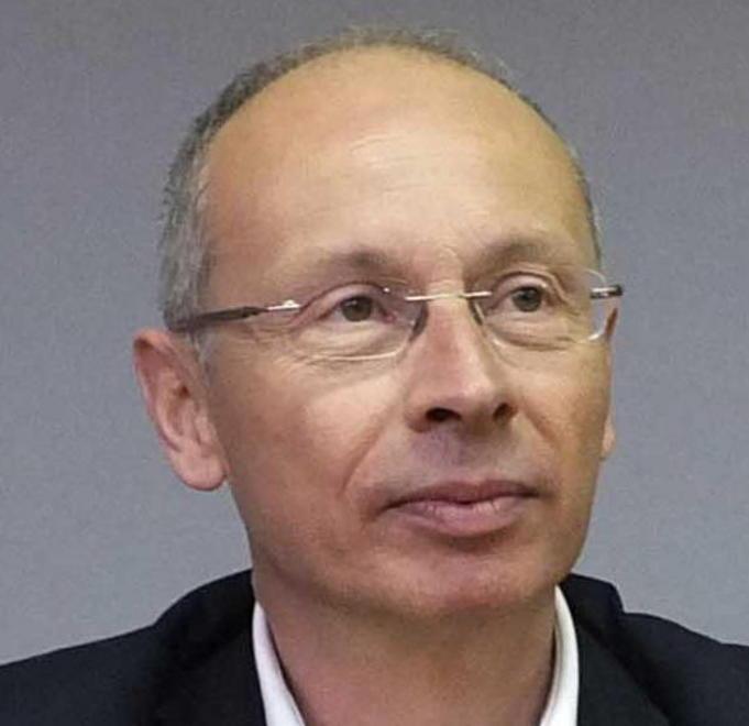 L’appello di Pieroni «Un sistema da salvaguardare»