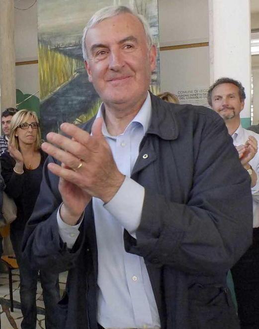 «Puntate sui paesi» Lunardi detta l’agenda per la successione 