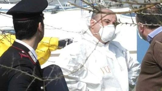 Nessuno cerca quei due corpi senza un’identità